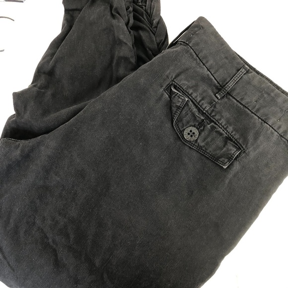 Habitual Lyocell Trousers Size 31 Lyocell Pants - Picture 9 of 9